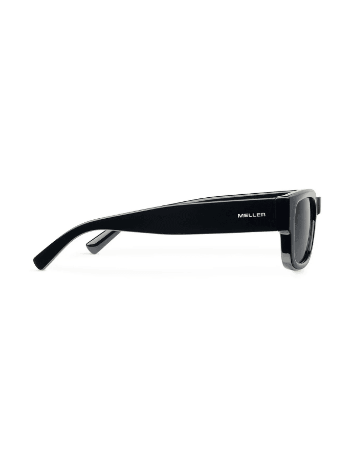 Lentes de Sol - Mursi All Black negro talle unico