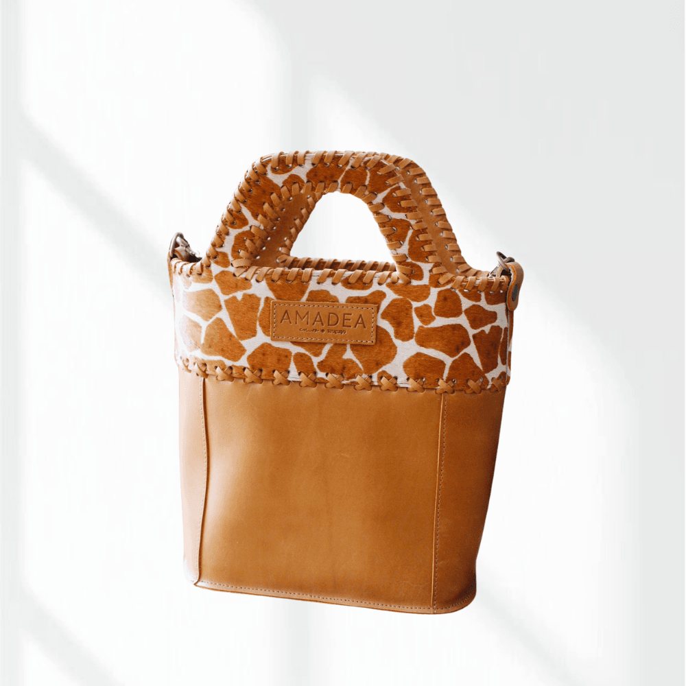 Matera Crines camel n/a