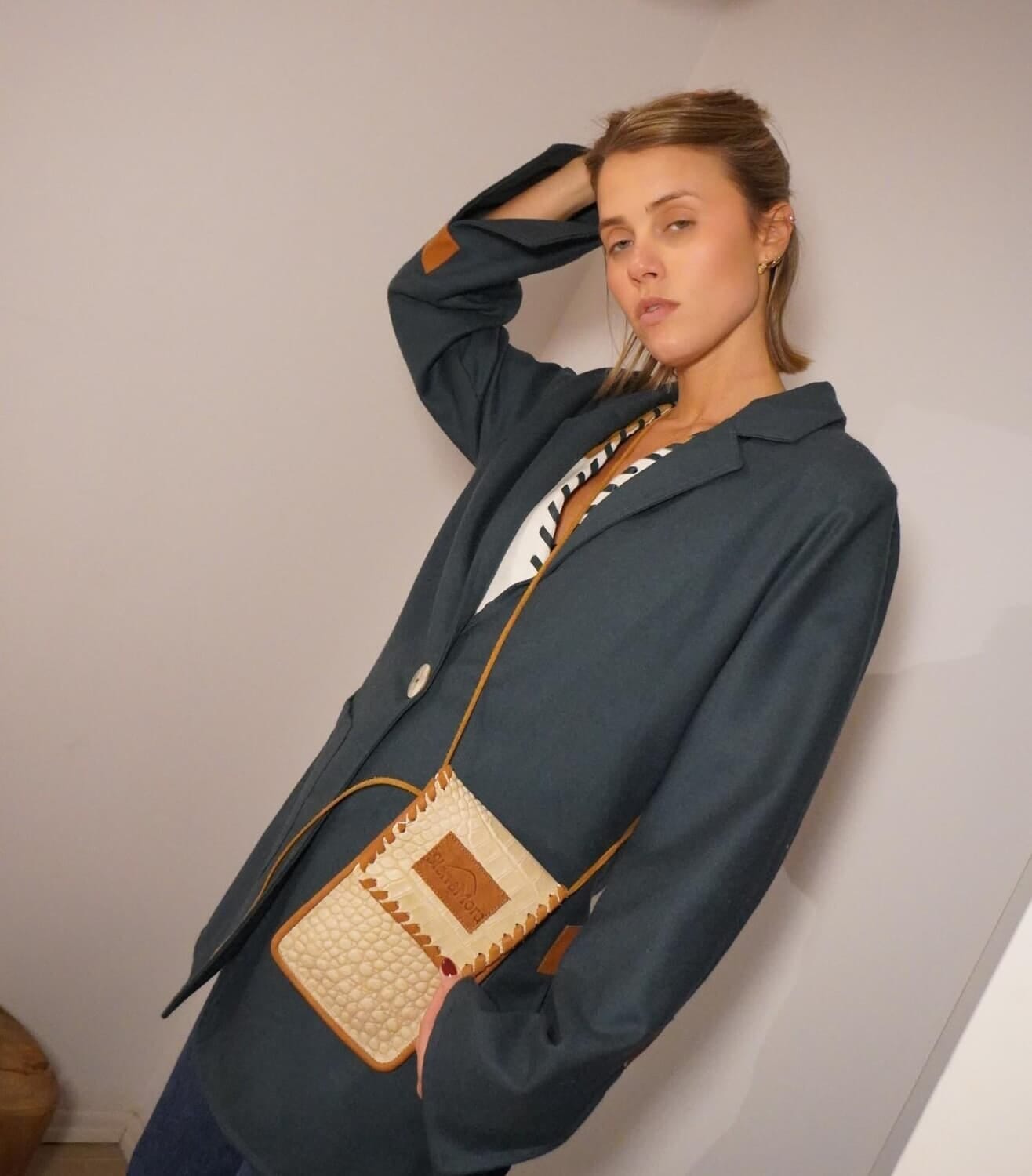 Cel Bag Crocco arena n/a