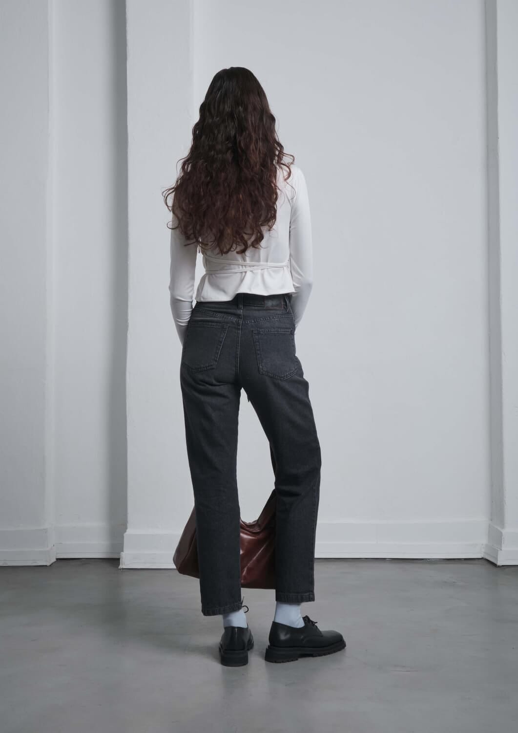 Jean Straight