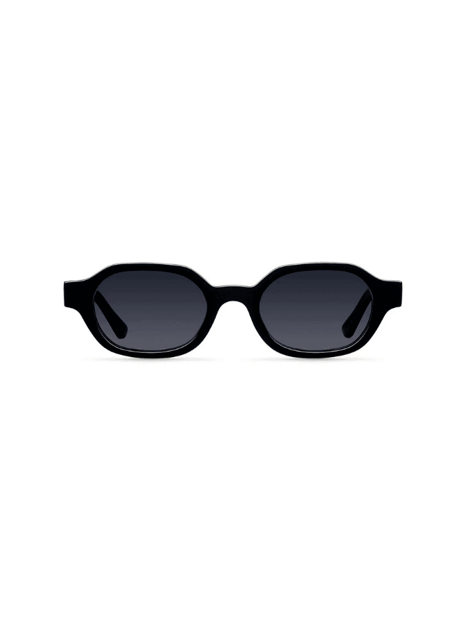 Lentes de Sol - Cumbi All Black negro talle unico