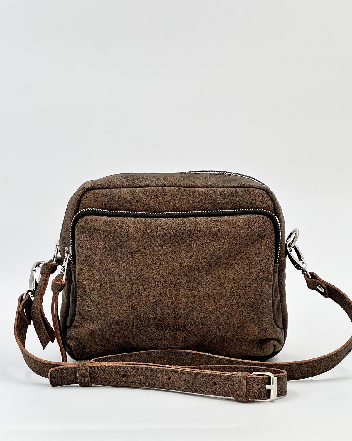 CARTERA ANTU marron n/a