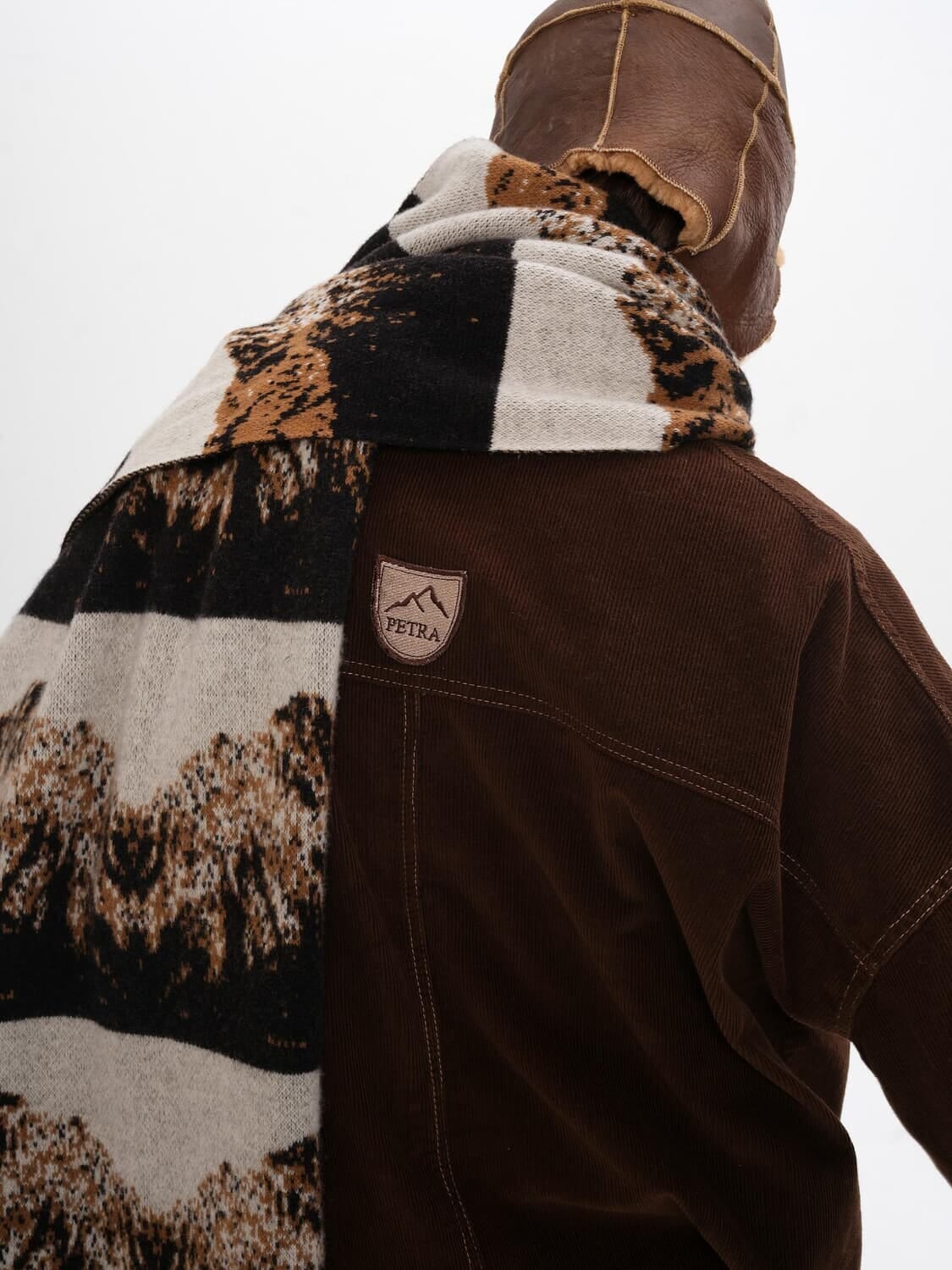 Bufanda Warm