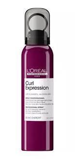 Curl Expression Protector Termico DRY 150ML n/a 