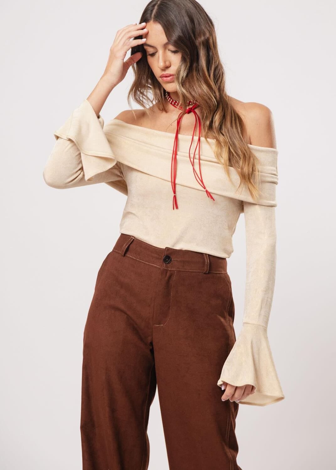Blusa Ambar