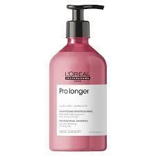 SHAMPOO PRO LONGER 500ML n/a 