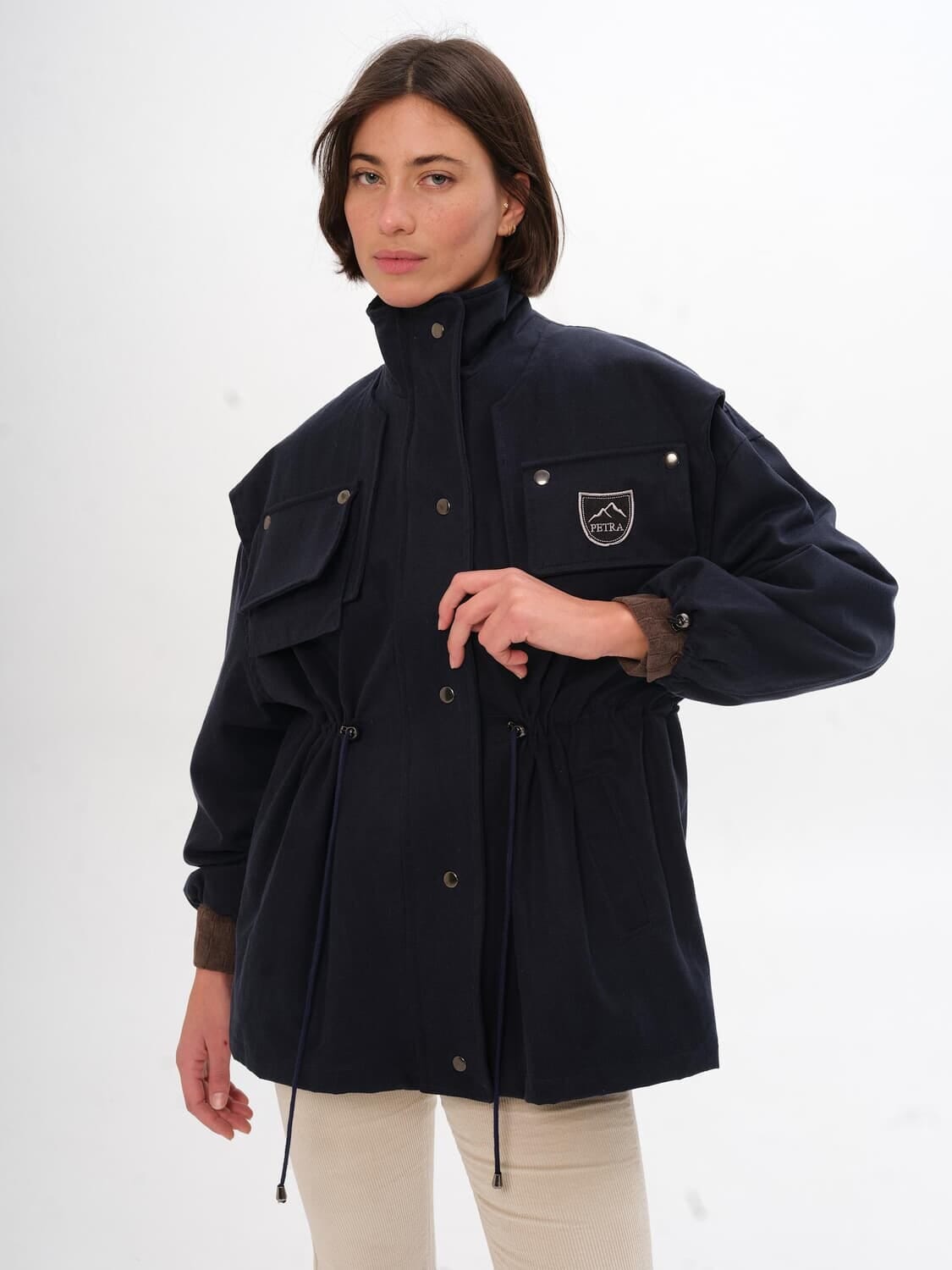 Trench Lola