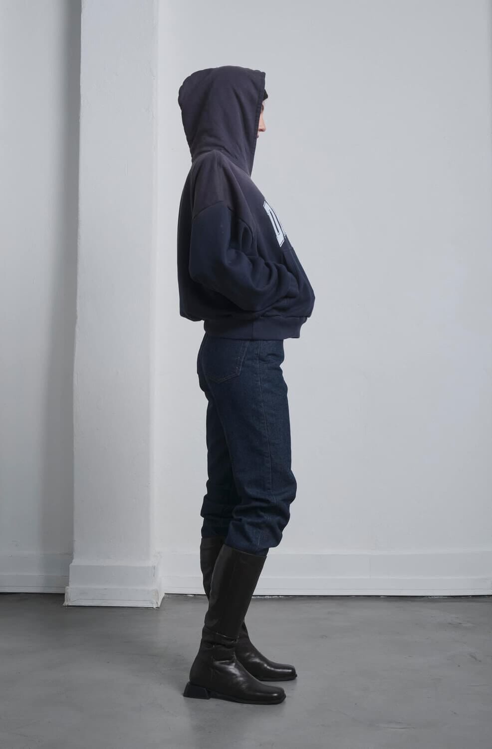 Jean Straight