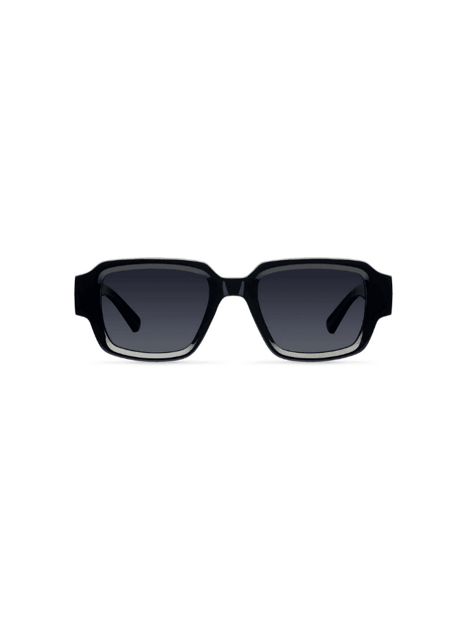 Lentes de Sol - Zuri All Black negro talle unico