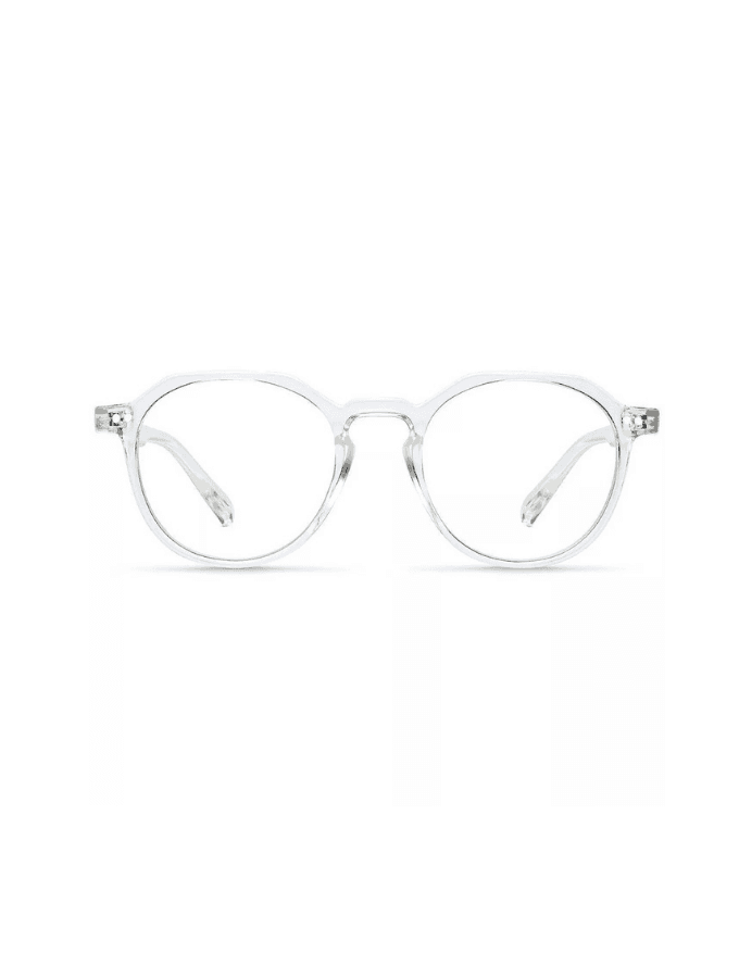 Lentes Blueblocker - Chauen Minor transparente talle unico