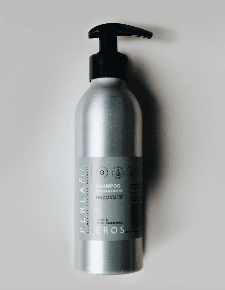 Shampoo EROS Equilibrante 1