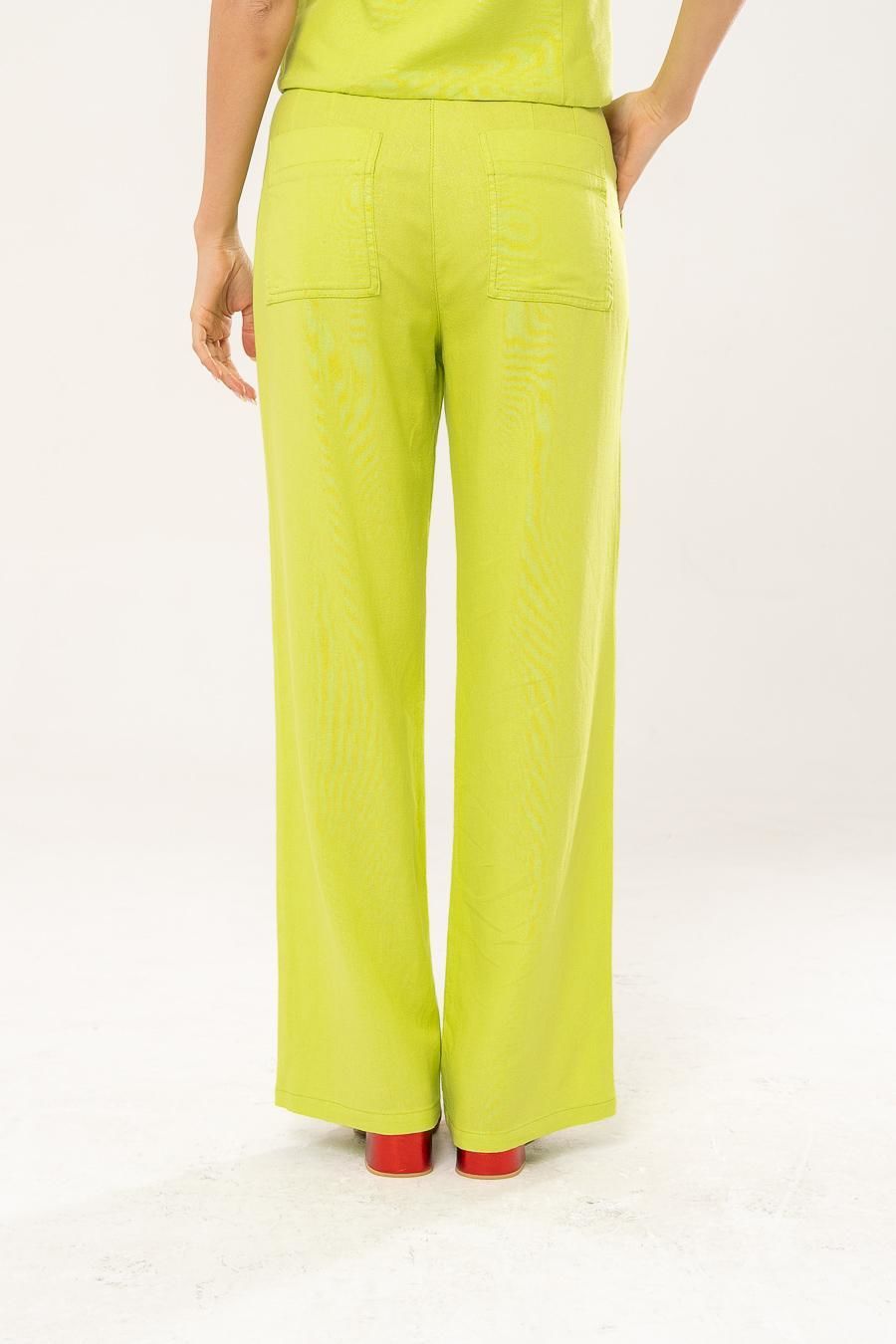 Pantalon Muri