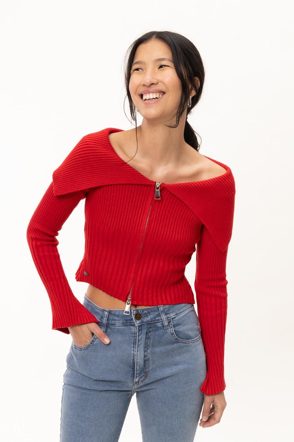 Sweater Jazmin