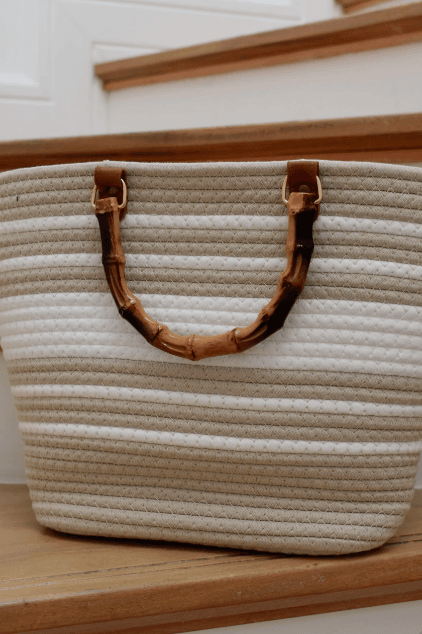 BOLSO MONACO beige n/a