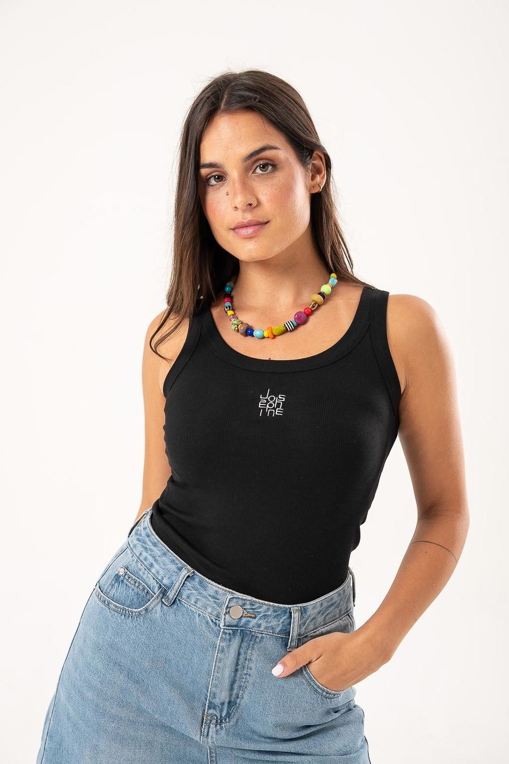 Musculosa Joséphine