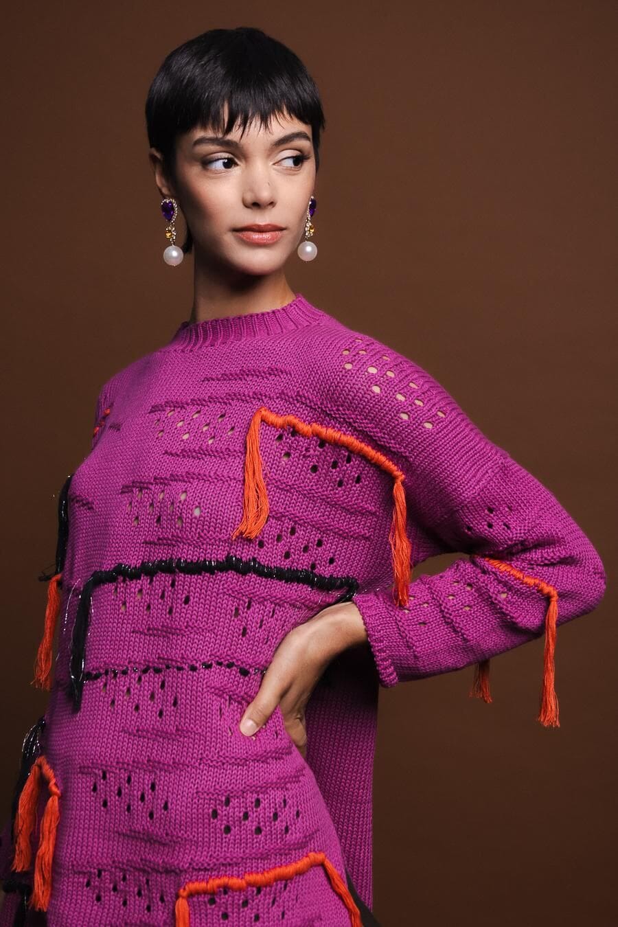 Sweater Cosecha