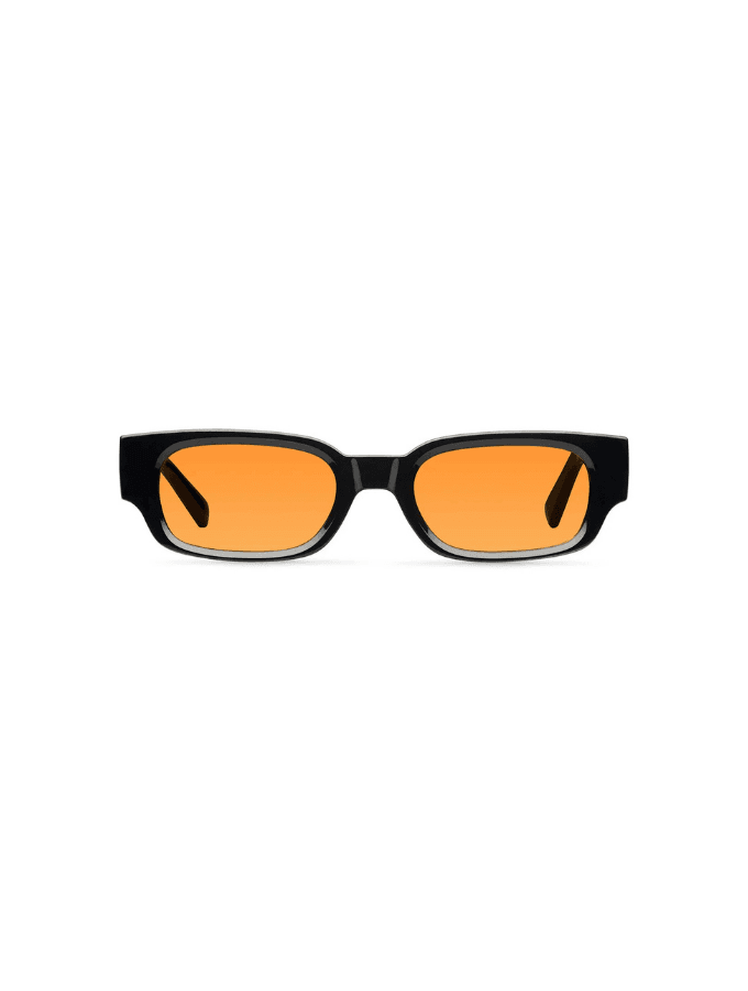 Lentes de Sol - Sura Black Orange negro talle unico