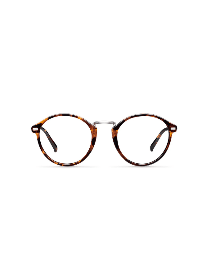 Lentes Blueblocker - Nyasa Tigris marron talle unico