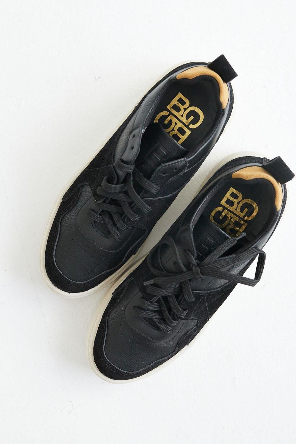 Sneakers Pul negro 36