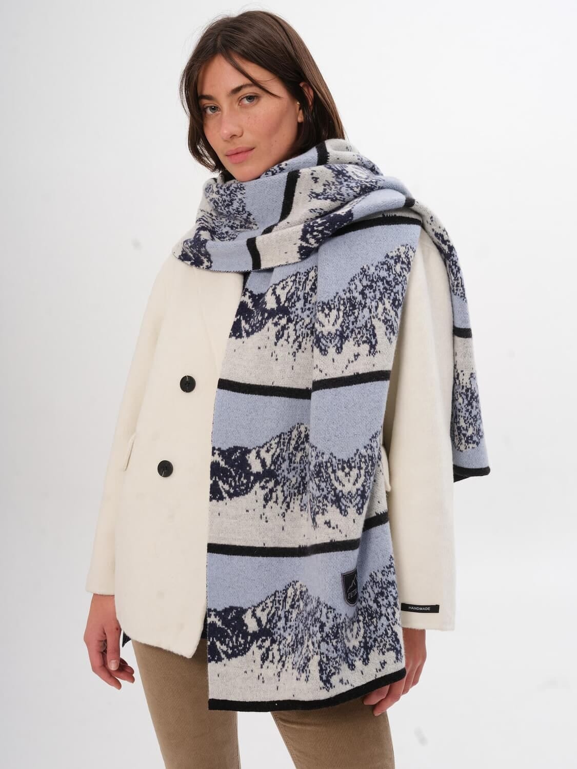 Bufanda Warm