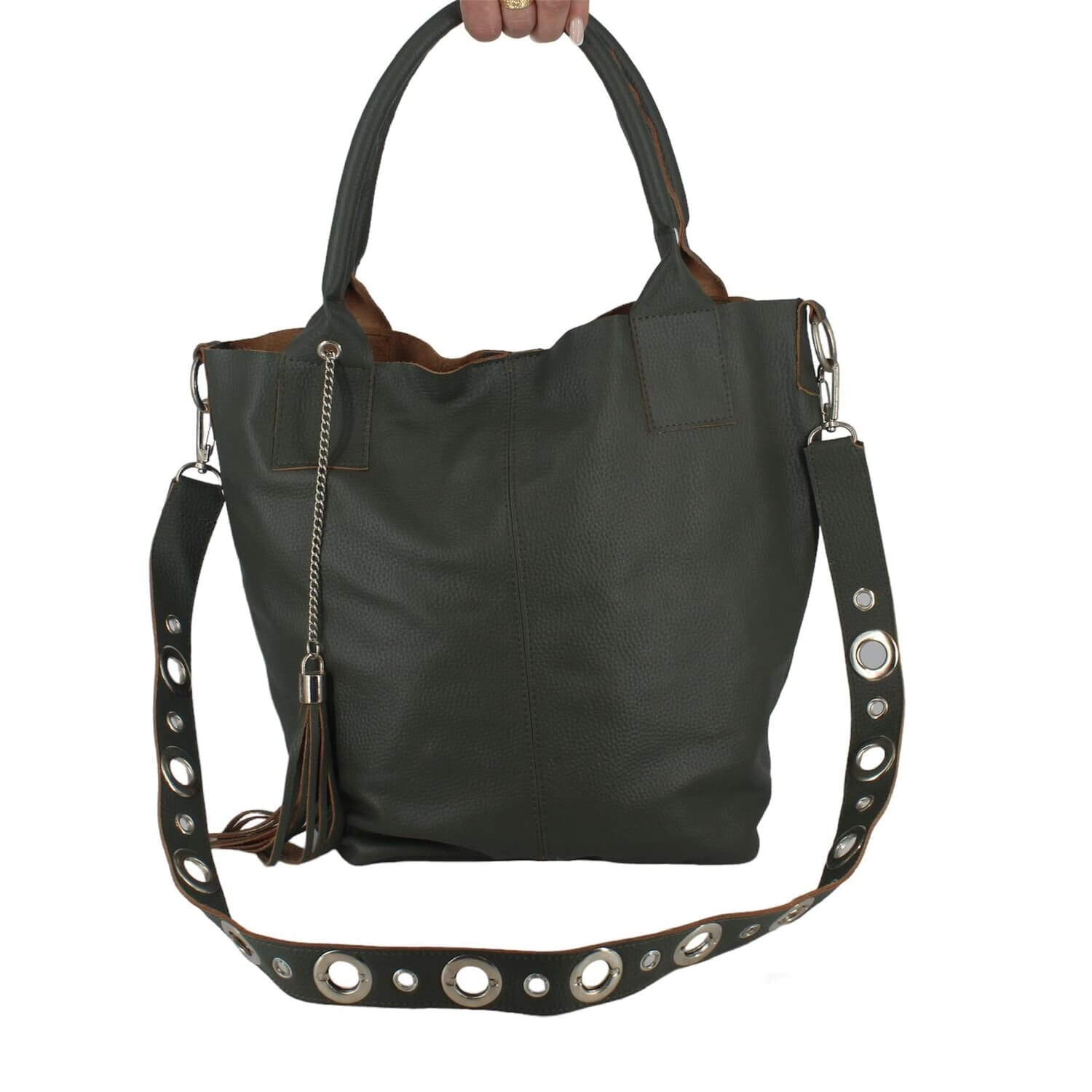 MAXI BOLSO SHOPPER