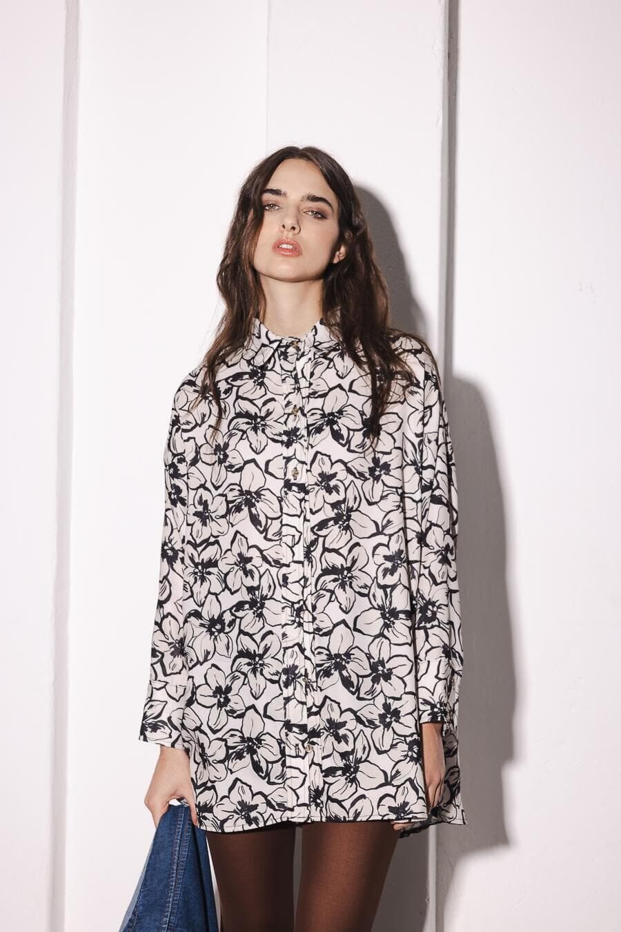 Camisa Lago
