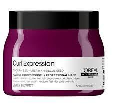 Curl Expression Macara 250ml n/a 