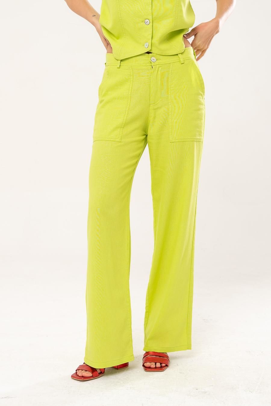 Pantalon Muri