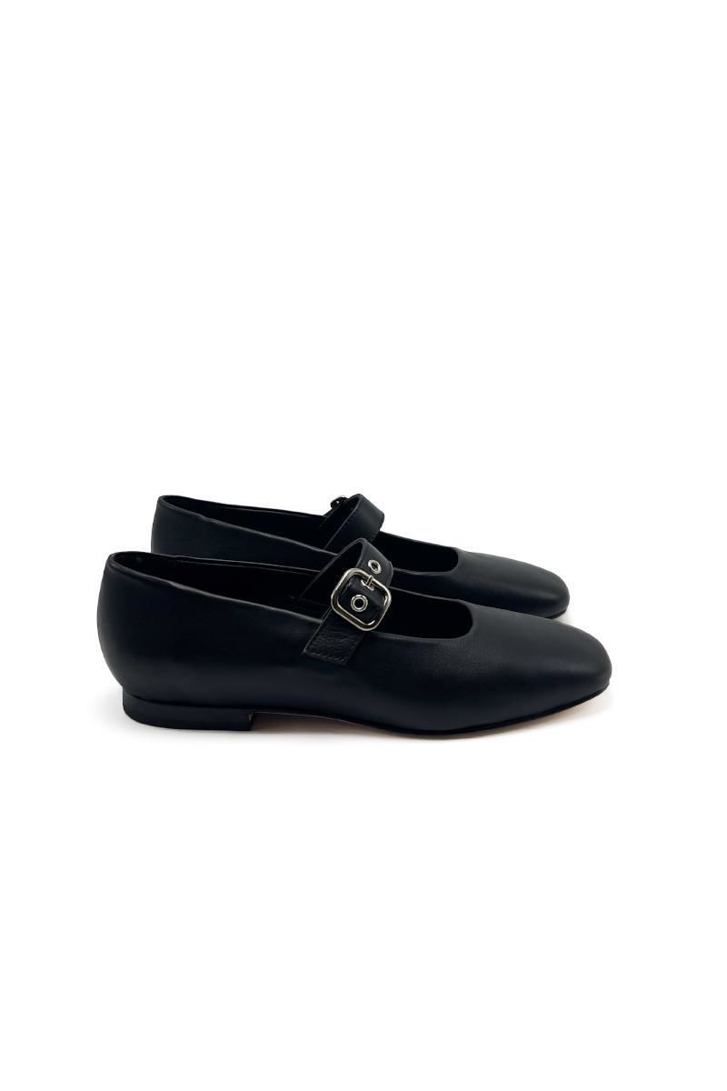 Balerina Talia negro 40