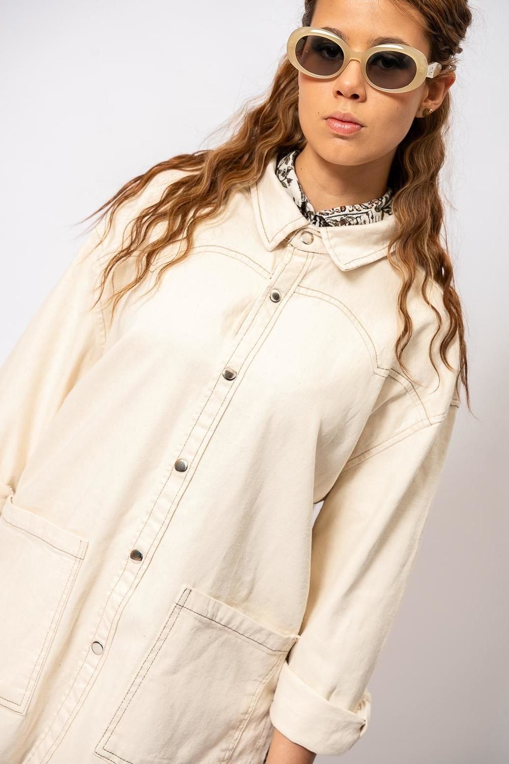 Camisa Lola
