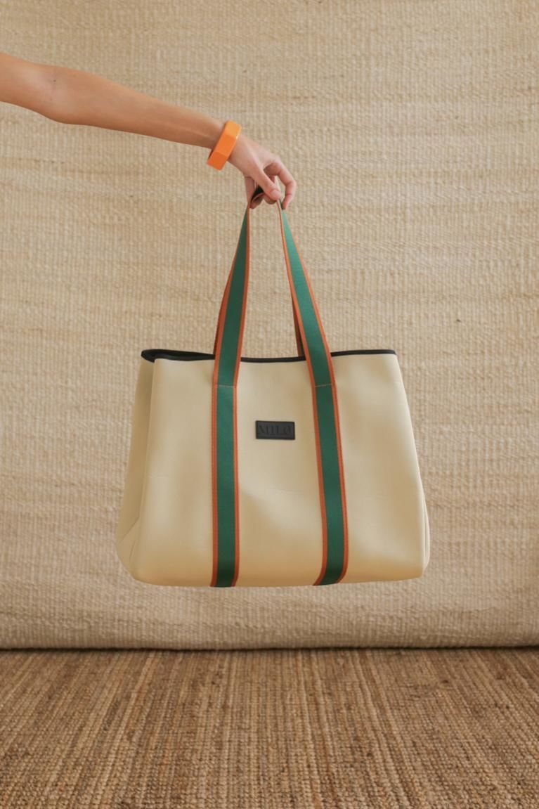 Bolso Milo Classic SS25