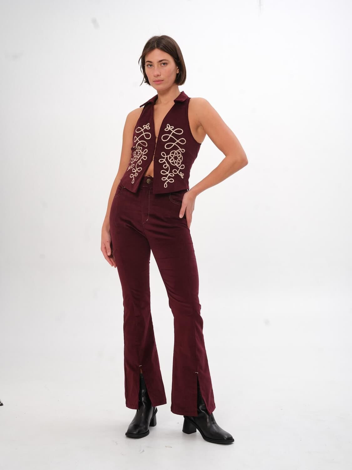 Pantalon Thalia