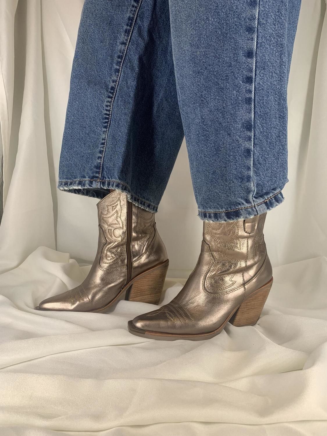 BOTA TEXANA ARIZONA