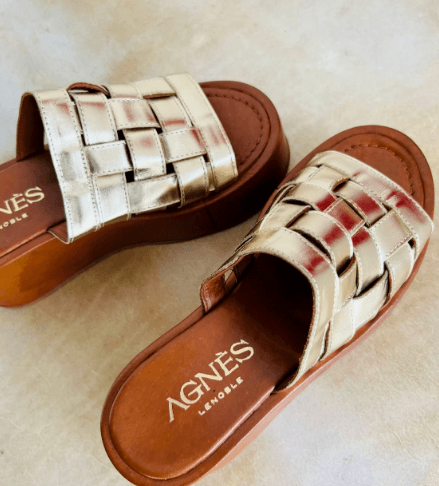 Furor Sandal