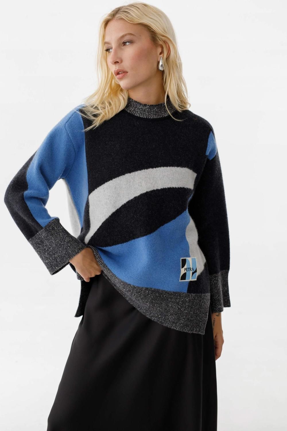 Sweater Delaunay