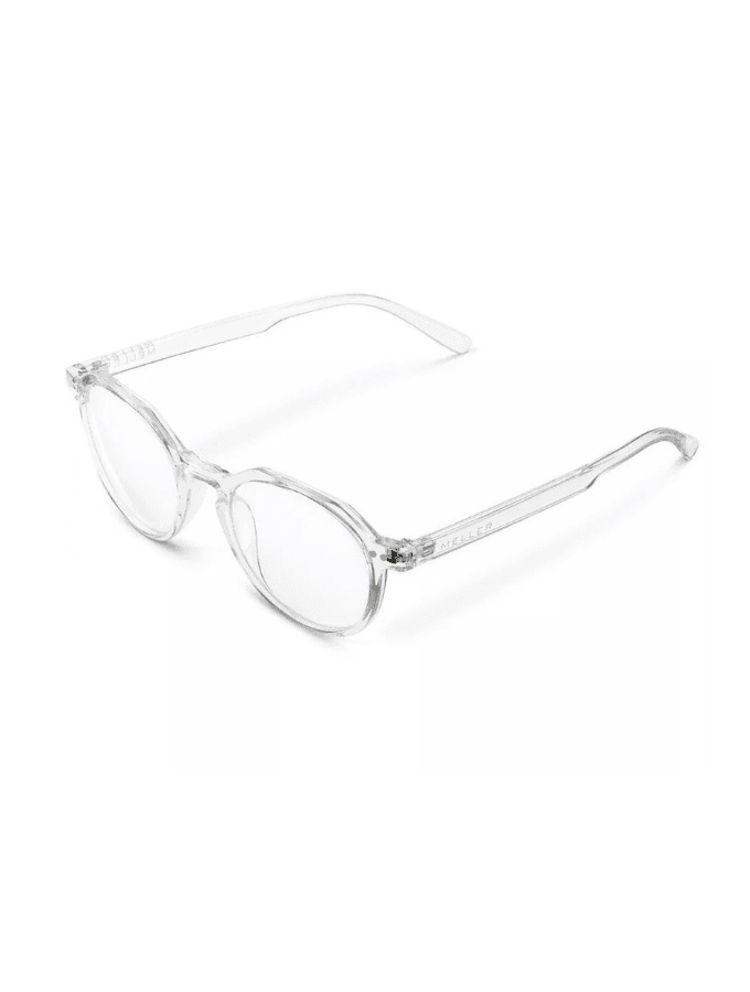 Lentes Blueblocker - Chauen Minor transparente talle unico