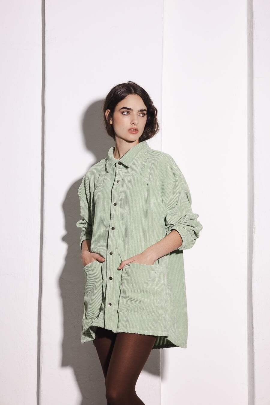 Camisa Lola