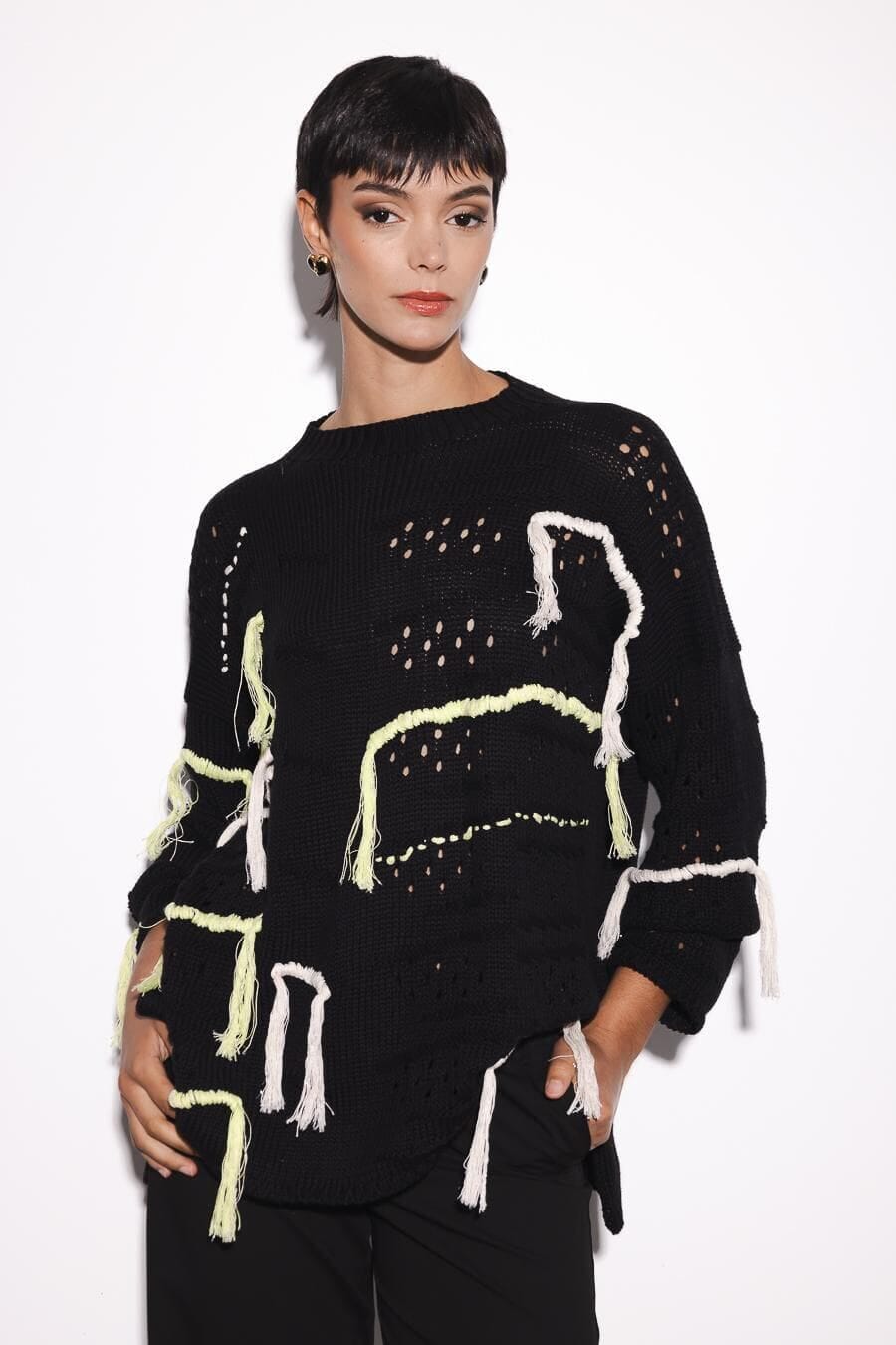 Sweater Cosecha
