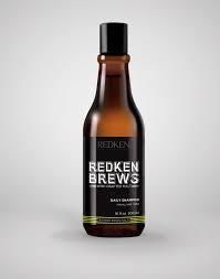 Daily Shampoo Redken Brews n/a 