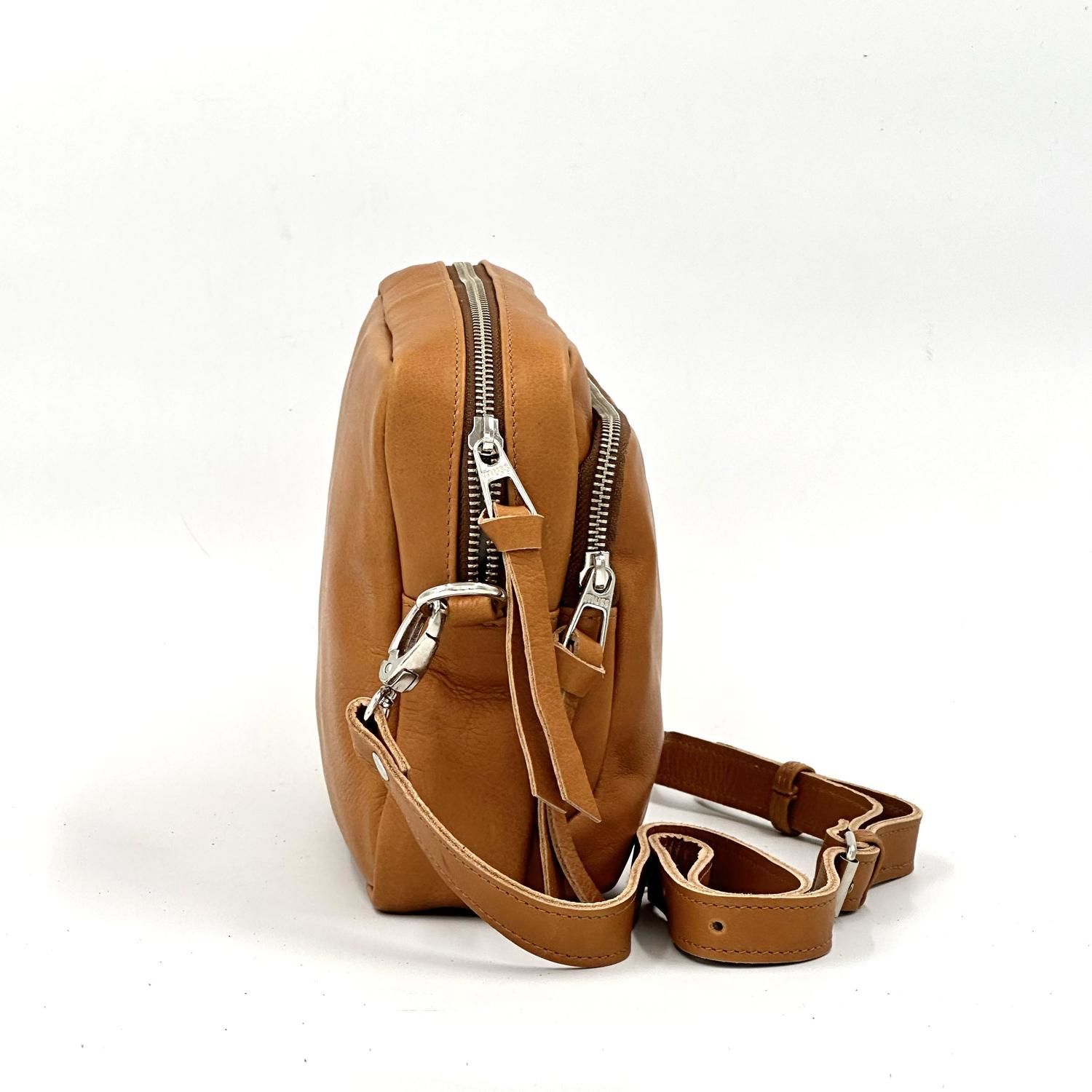 CARTERA ANTU camel n/a