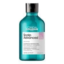 SHAMPOO SCALP A-DISCF 300ML LOREAL (antes sensibalance) n/a 