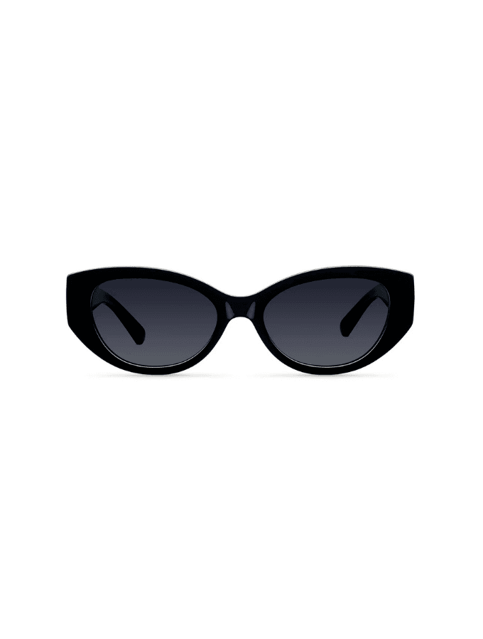 Lentes de Sol - Hibo All Black negro talle unico