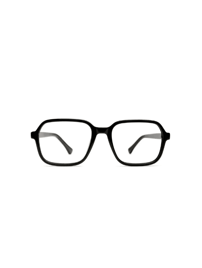 Armazón Meller Specs - Silma Black negro talle unico
