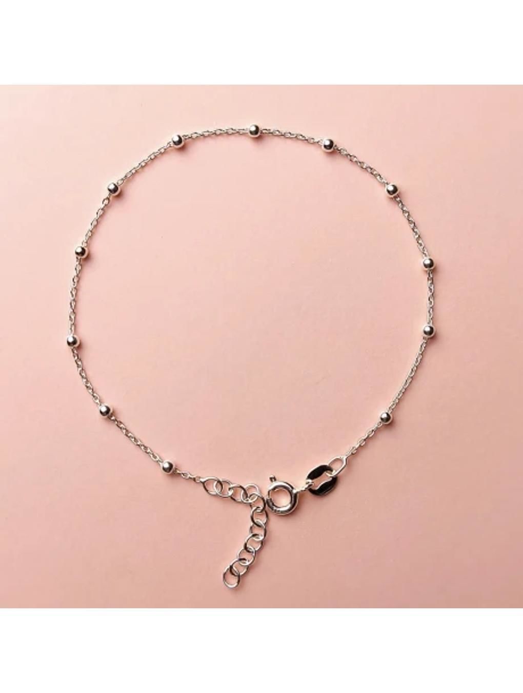 Pulsera CECI en Plata 925 plateado n/a