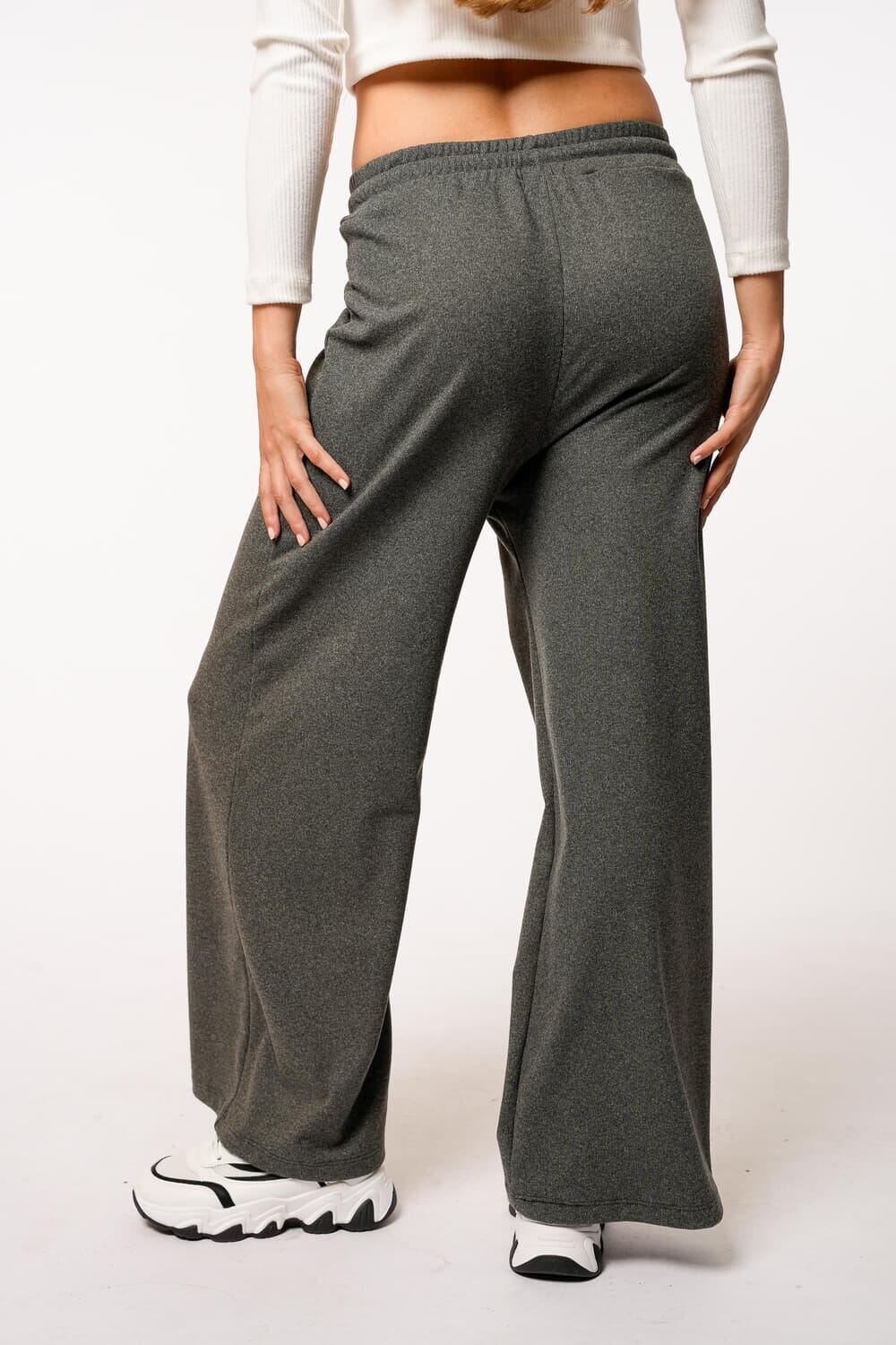 Pantalon umma gris s