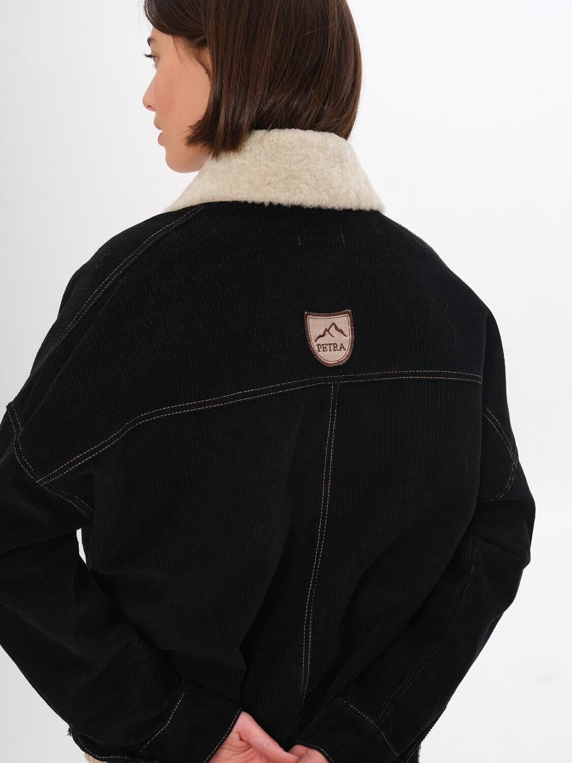 Sobrecamisa Serrana