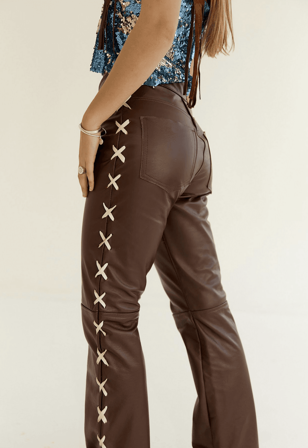 PANTALON MONTANA 2.0 chocolate xl