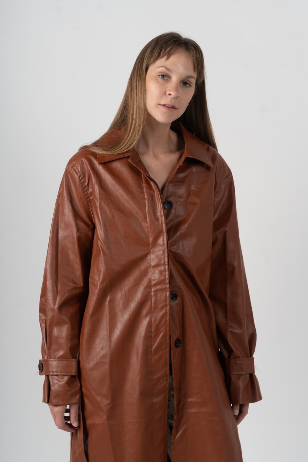 Tapado Lairic marron s