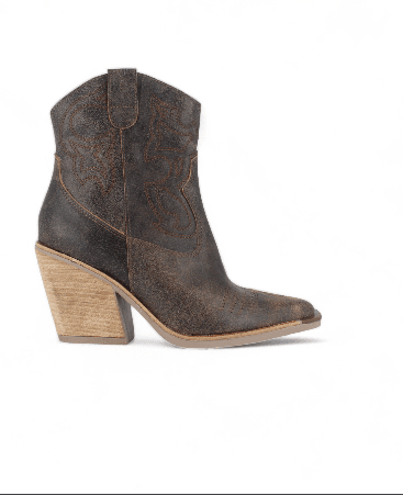 BOTA TEXANA ARIZONA
