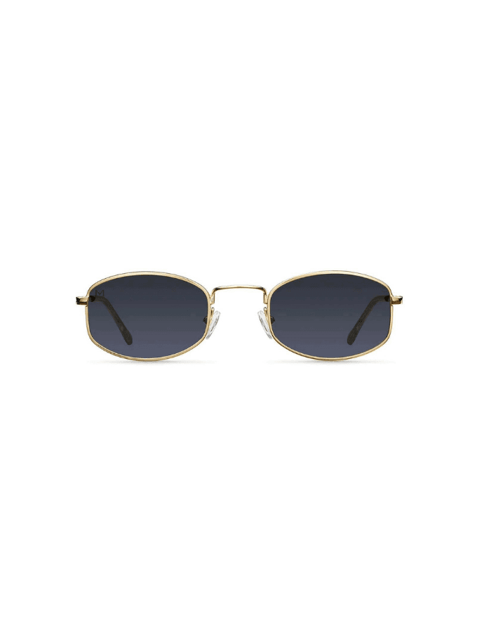 Lentes de Sol - Suku Gold Carbon dorado talle unico